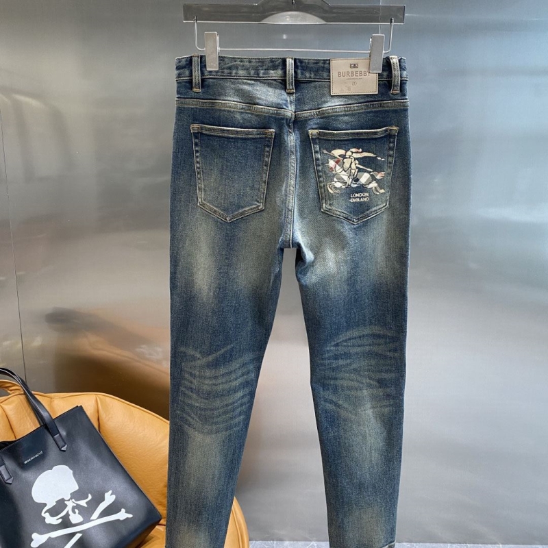 Bv*b*rry jeans